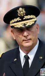 Gen. Raymond Odierno