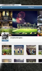 Army is increasing its offerings on Instagram.