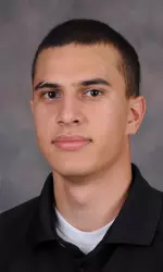 Junior Andreas Kellas