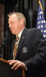 Ben Holden