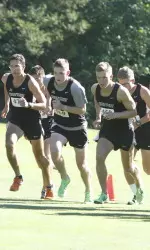 Army Cross Country