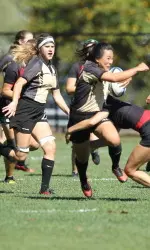 Army Rugby