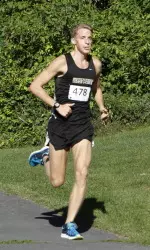 Trevor Lafontaine