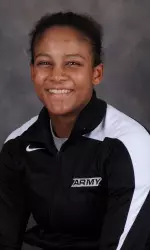 Freshman Ariana Bullard Named Women's Rookie of the Meet