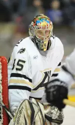 Rookie Parker Gahagen