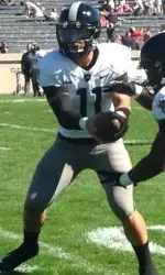 A.J. Schurr