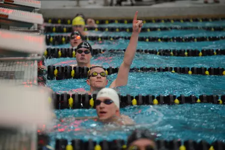 Szekely vs. Navy 2014