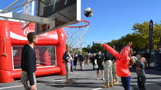 Black Knights Alley DUKE