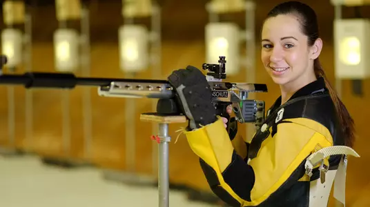 Gestl, Alyssa 2015-16