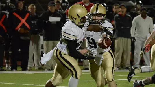 Brady Miller Marqus Burrell 2015