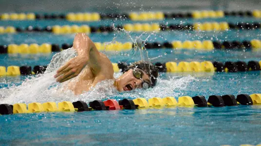 Army Leads After Day One of PL Championships Image