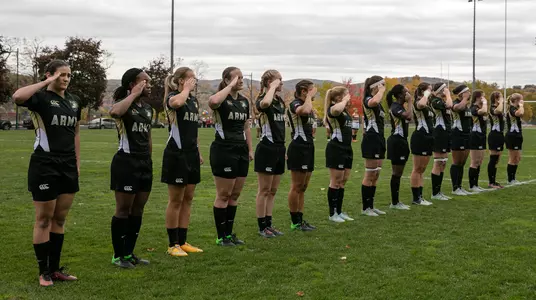 WRugby Salute
