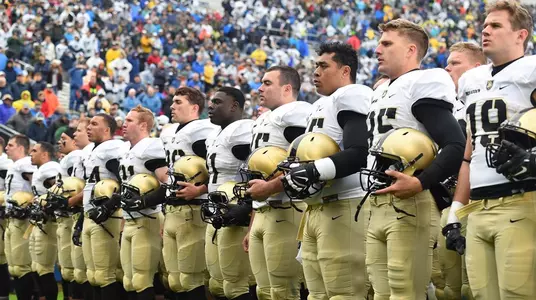 NCAA Football: Army at Penn State