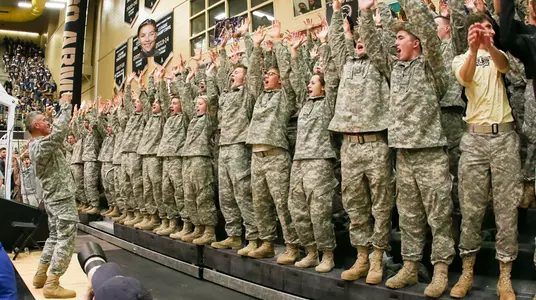 2015 Army-Navy basketball
