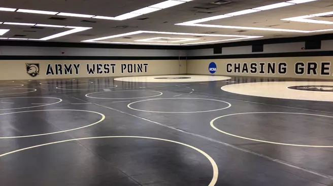 Arvin Gymnasium