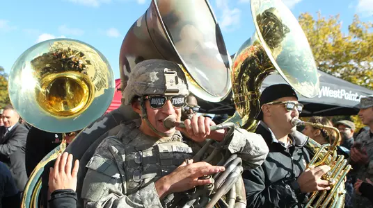 WAR TUBA BKA 2015