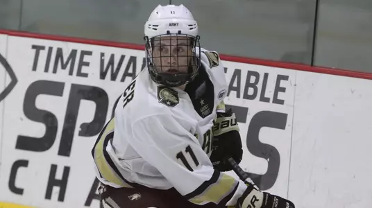 Hockey Travels to Canisius Image