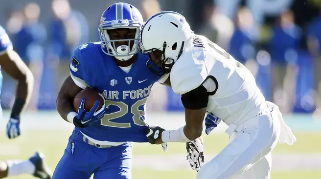 2016-17 Army-Air Force Series