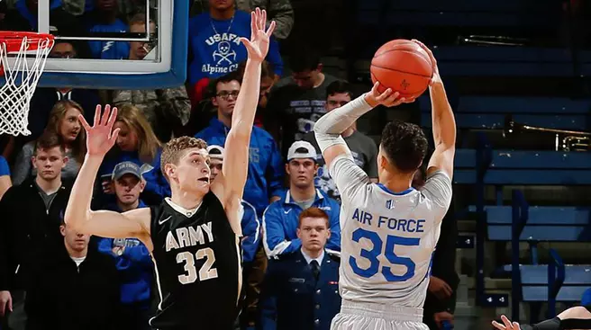 2015-16 Army-Air Force Series