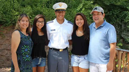 Feature Friday: The Sembranos Image