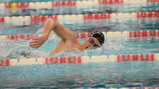 Records Fall for Men on Day 2 of PL Championships Image