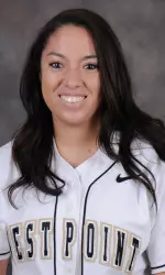 Freshman Xiomara Perez