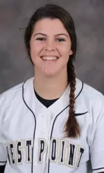 Freshman Emily Gray