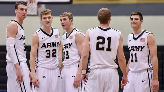 Men's Basketball Team