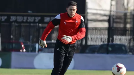Christian Nolasco