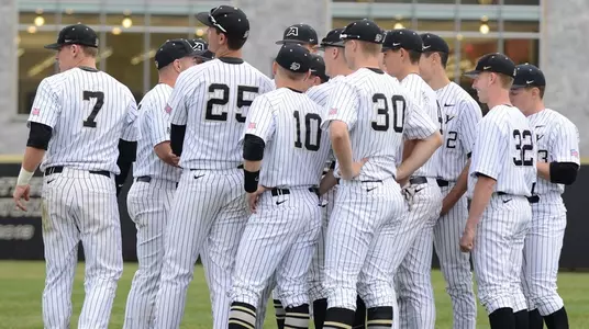 Baseball Team
