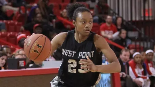 Daizjah Morris