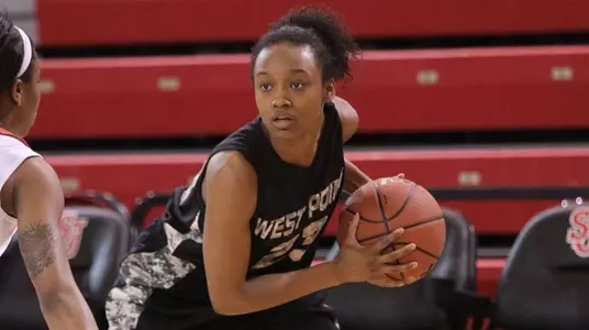Daizjah Morris