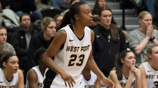 Daizjah Morris