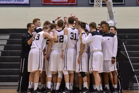 Men's Basketball Team