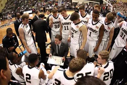 Men's Basketball Team