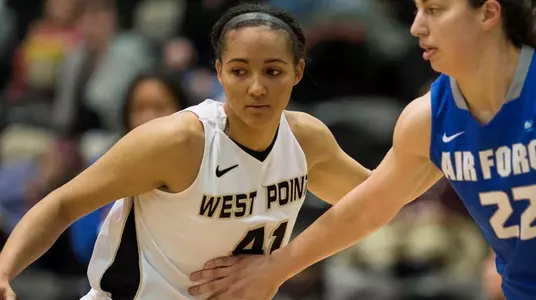 Brianna Johnson