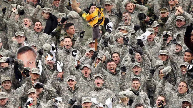 CADET LIFE
