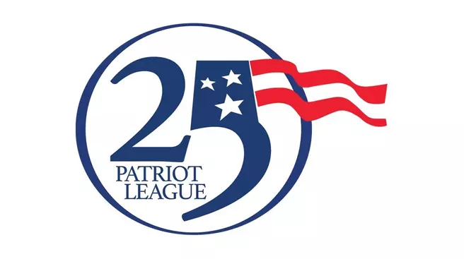 Patriot League 25th Anniversary Teams