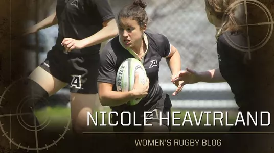 nicole heavirland blog