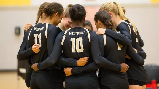 Volleyball Set for 2015 Debut Image