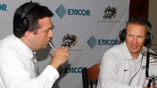 This Week in Army Football