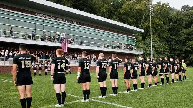 Anderson Rugby Complex
