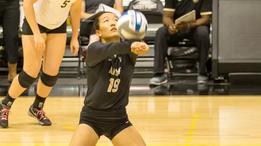 Chong vs. Marist 2015