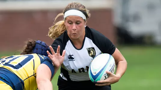 Women’s Rugby Set to Battle Top Teams at Penn State Image