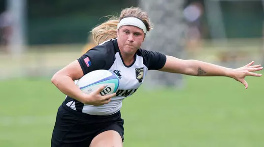 Women’s Rugby Gears Up for Meeting with Life Image