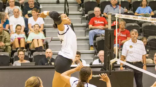 Wesley vs. Marist 2015