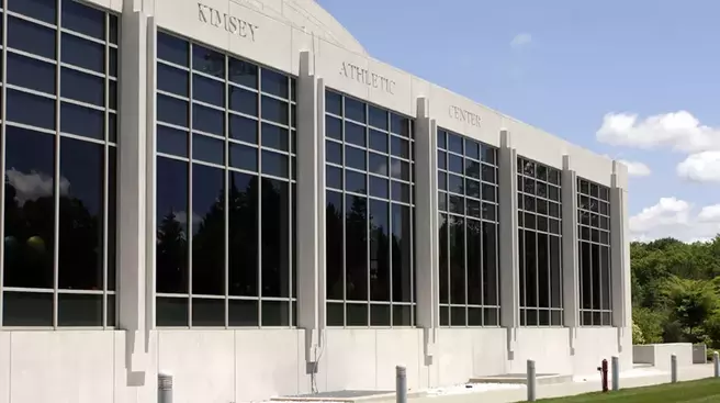 Kimsey Athletic Center