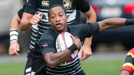 No. 5 Men’s Rugby Downs No. 8 Penn State Image