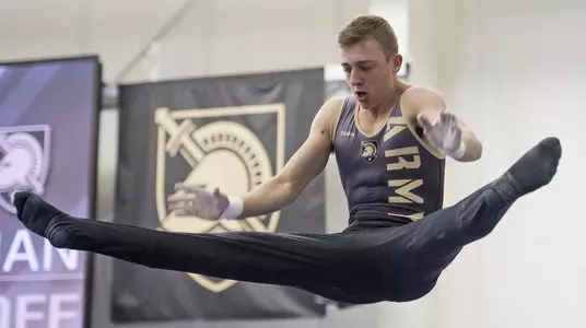 Nathan Goff B&G Scrimmage