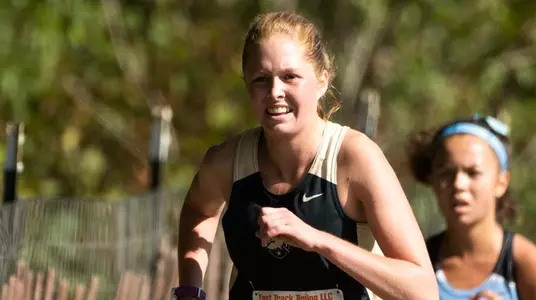 Bethany Nunnery Meet of Champions